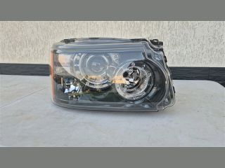 bontott LAND ROVER RANGE ROVER Jobb Fényszóró