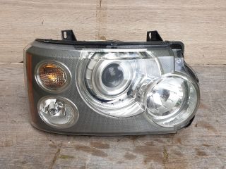 bontott LAND ROVER RANGE ROVER Jobb Fényszóró