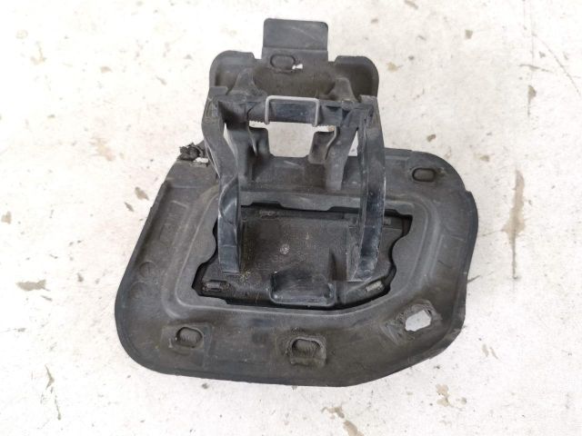 bontott LAND ROVER RANGE ROVER Jobb Fényszórómosó Fedél