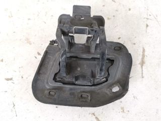 bontott LAND ROVER RANGE ROVER Jobb Fényszórómosó Fedél