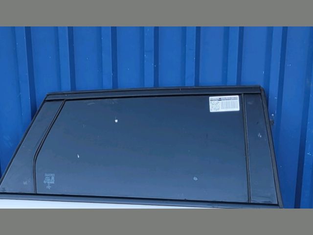 bontott LAND ROVER RANGE ROVER Jobb hátsó Ablak