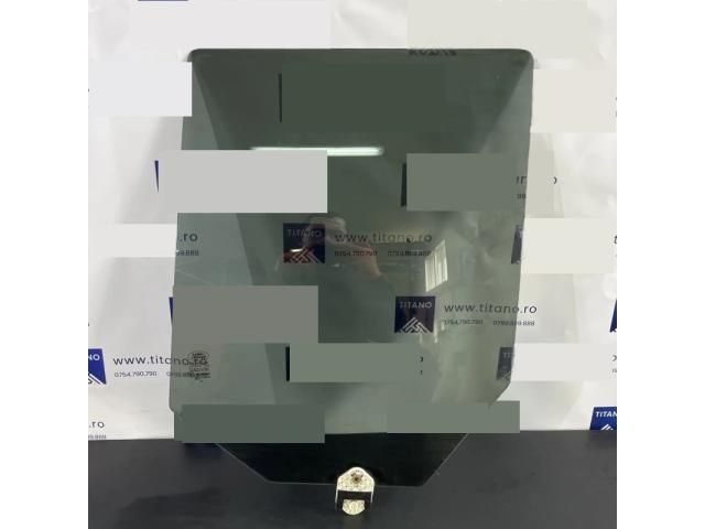 bontott LAND ROVER RANGE ROVER Jobb hátsó Ablak