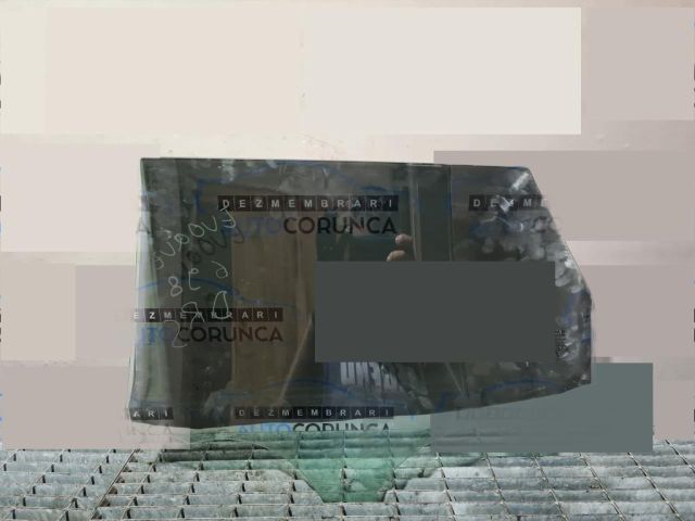 bontott LAND ROVER RANGE ROVER Jobb hátsó Ablak