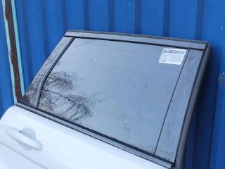 bontott LAND ROVER RANGE ROVER Jobb hátsó Ablak