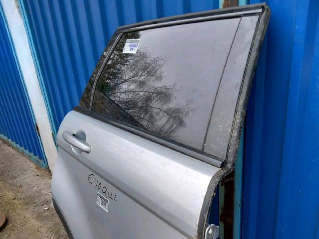 bontott LAND ROVER RANGE ROVER Jobb hátsó Ablak