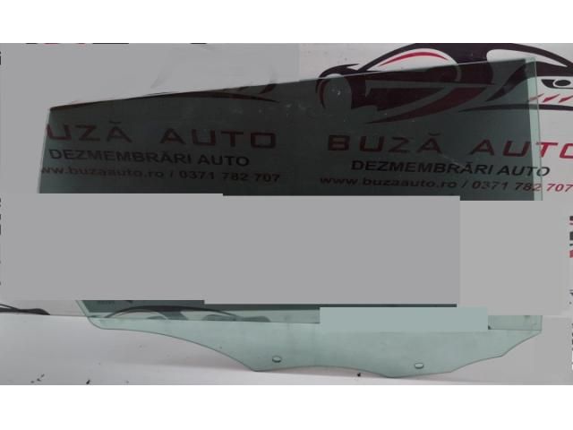 bontott LAND ROVER RANGE ROVER Jobb hátsó Ablak