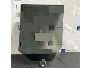 bontott LAND ROVER RANGE ROVER Jobb hátsó Ablak