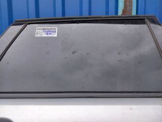 bontott LAND ROVER RANGE ROVER Jobb hátsó Ablak