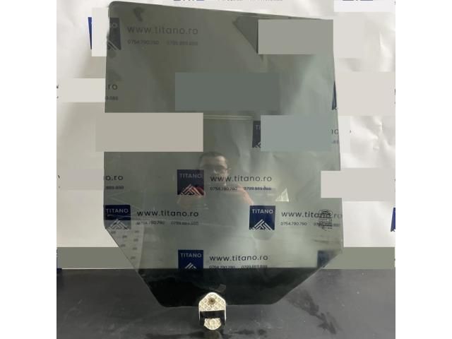 bontott LAND ROVER RANGE ROVER Jobb hátsó Ablak