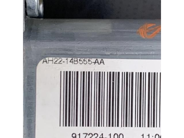 bontott LAND ROVER RANGE ROVER Jobb hátsó Ablakemelő Motor