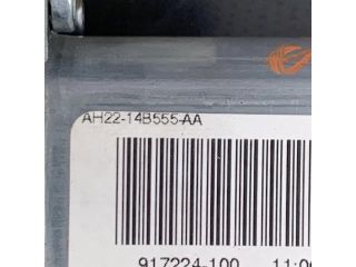 bontott LAND ROVER RANGE ROVER Jobb hátsó Ablakemelő Motor