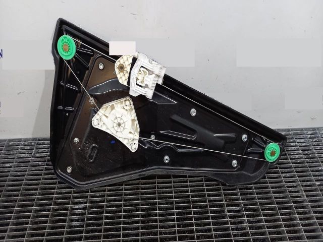 bontott LAND ROVER RANGE ROVER Jobb hátsó Ablakemelő Szerkezet (Elektromos)