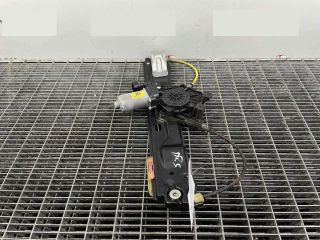 bontott LAND ROVER RANGE ROVER Jobb hátsó Ablakemelő Szerkezet (Elektromos)