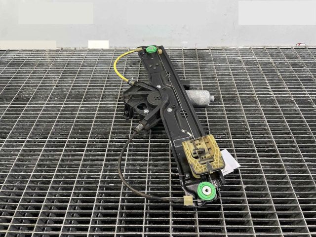 bontott LAND ROVER RANGE ROVER Jobb hátsó Ablakemelő Szerkezet (Elektromos)