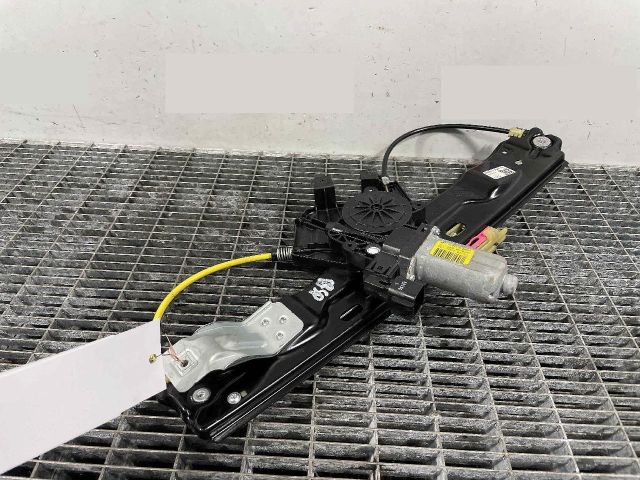 bontott LAND ROVER RANGE ROVER Jobb hátsó Ablakemelő Szerkezet (Elektromos)