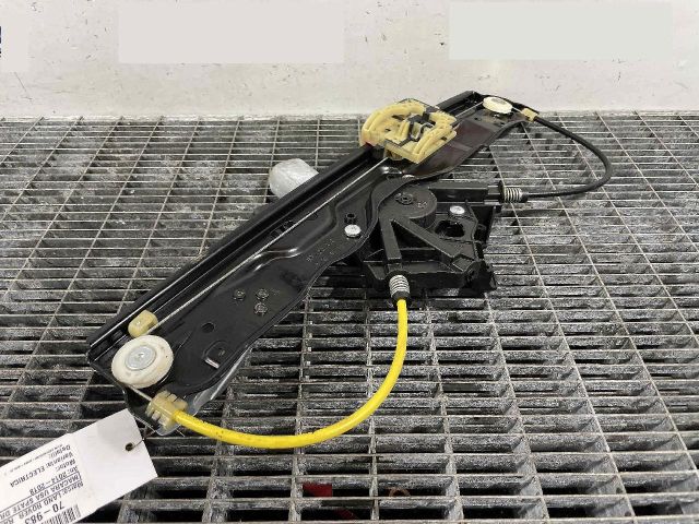 bontott LAND ROVER RANGE ROVER Jobb hátsó Ablakemelő Szerkezet (Elektromos)