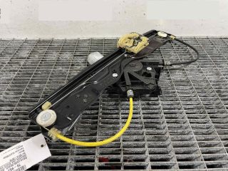 bontott LAND ROVER RANGE ROVER Jobb hátsó Ablakemelő Szerkezet (Elektromos)