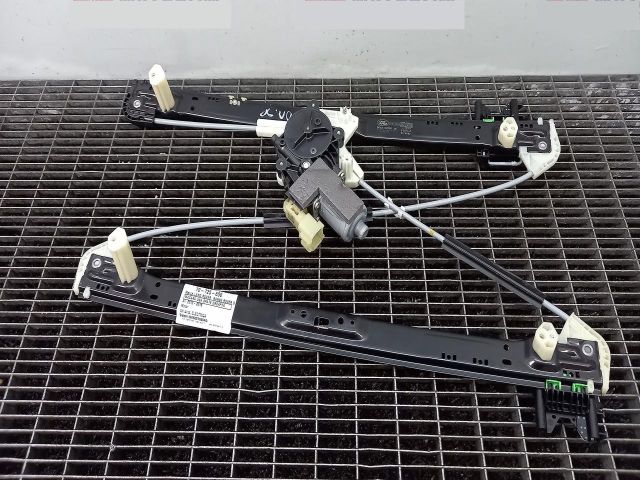 bontott LAND ROVER RANGE ROVER Jobb hátsó Ablakemelő Szerkezet (Elektromos)