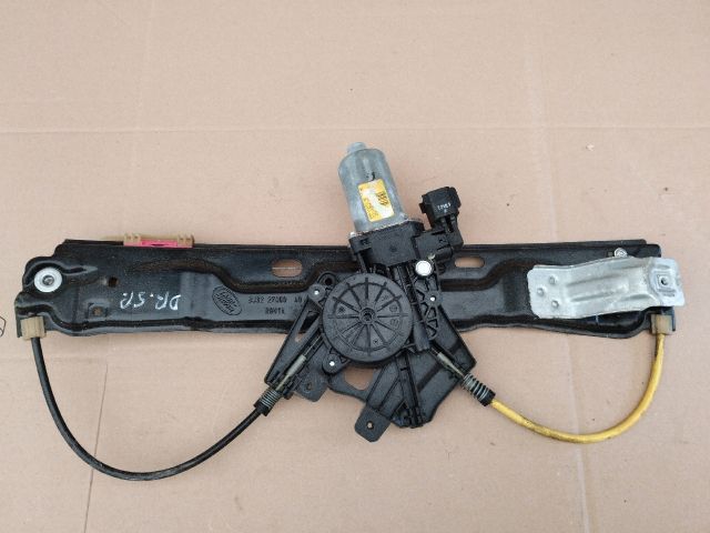 bontott LAND ROVER RANGE ROVER Jobb hátsó Ablakemelő Szerkezet (Elektromos)