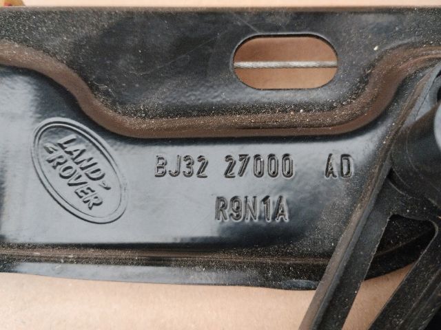 bontott LAND ROVER RANGE ROVER Jobb hátsó Ablakemelő Szerkezet (Elektromos)