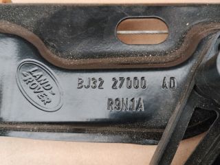 bontott LAND ROVER RANGE ROVER Jobb hátsó Ablakemelő Szerkezet (Elektromos)