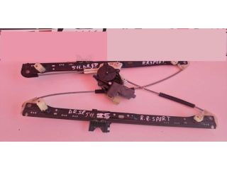 bontott LAND ROVER RANGE ROVER Jobb hátsó Ablakemelő Szerkezet (Elektromos)