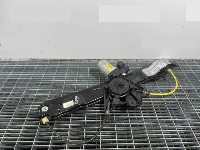 bontott LAND ROVER RANGE ROVER Jobb hátsó Ablakemelő Szerkezet (Elektromos)