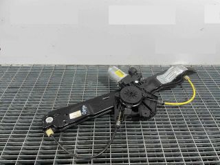 bontott LAND ROVER RANGE ROVER Jobb hátsó Ablakemelő Szerkezet (Elektromos)