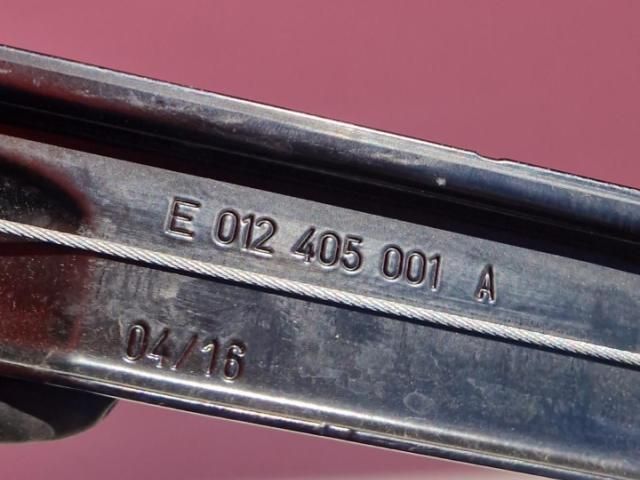 bontott LAND ROVER RANGE ROVER Jobb hátsó Ablakemelő Szerkezet (Elektromos)