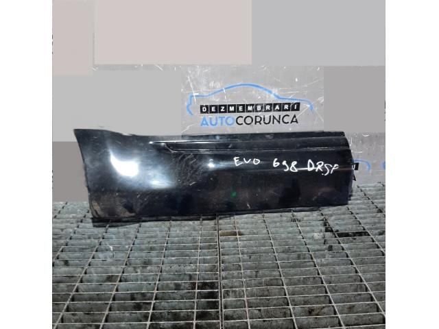 bontott LAND ROVER RANGE ROVER Jobb hátsó Ajtó Díszléc