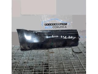 bontott LAND ROVER RANGE ROVER Jobb hátsó Ajtó Díszléc