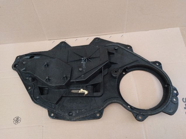 bontott LAND ROVER RANGE ROVER Jobb hátsó Ajtó Kárpit Díszléc