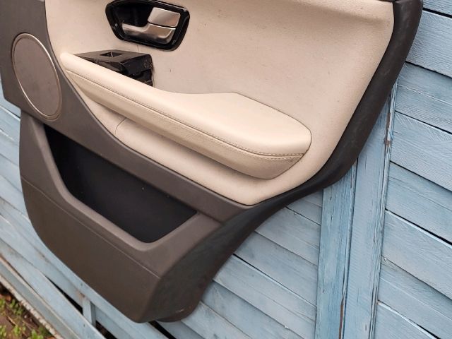 bontott LAND ROVER RANGE ROVER Jobb hátsó Ajtó Kárpit