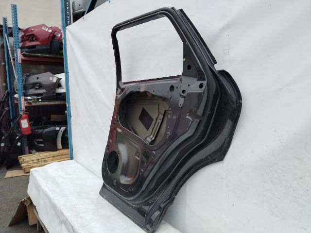 bontott LAND ROVER RANGE ROVER Jobb hátsó Ajtó (Üres lemez)