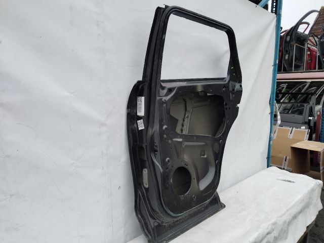 bontott LAND ROVER RANGE ROVER Jobb hátsó Ajtó (Üres lemez)