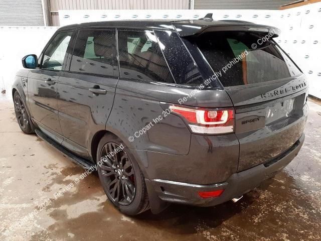 bontott LAND ROVER RANGE ROVER Jobb hátsó Ajtó (Üres lemez)