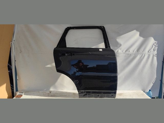 bontott LAND ROVER RANGE ROVER Jobb hátsó Ajtó (Üres lemez)