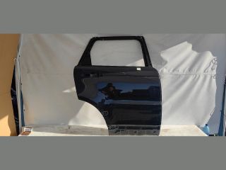 bontott LAND ROVER RANGE ROVER Jobb hátsó Ajtó (Üres lemez)