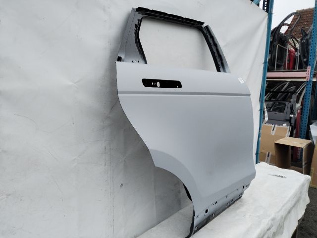 bontott LAND ROVER RANGE ROVER Jobb hátsó Ajtó (Üres lemez)