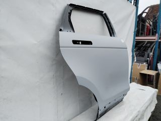 bontott LAND ROVER RANGE ROVER Jobb hátsó Ajtó (Üres lemez)