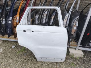 bontott LAND ROVER RANGE ROVER Jobb hátsó Ajtó (Üres lemez)