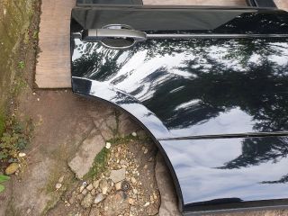 bontott LAND ROVER RANGE ROVER Jobb hátsó Ajtó (Üres lemez)