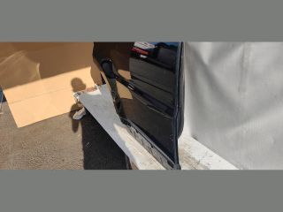 bontott LAND ROVER RANGE ROVER Jobb hátsó Ajtó (Üres lemez)