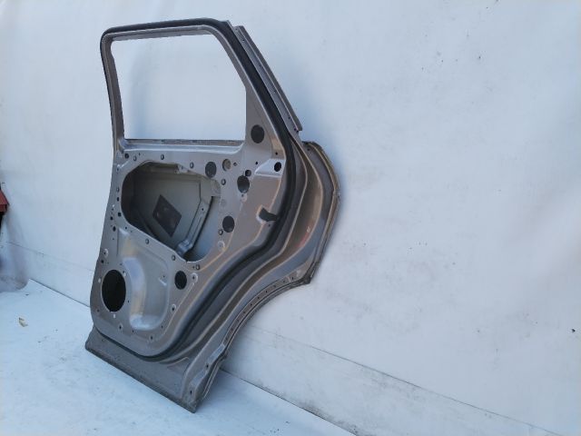 bontott LAND ROVER RANGE ROVER Jobb hátsó Ajtó (Üres lemez)