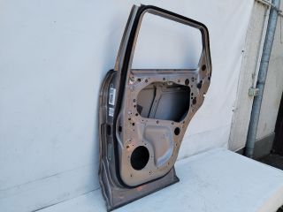 bontott LAND ROVER RANGE ROVER Jobb hátsó Ajtó (Üres lemez)