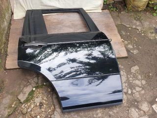 bontott LAND ROVER RANGE ROVER Jobb hátsó Ajtó (Üres lemez)