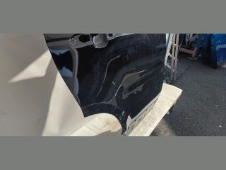 bontott LAND ROVER RANGE ROVER Jobb hátsó Ajtó (Üres lemez)