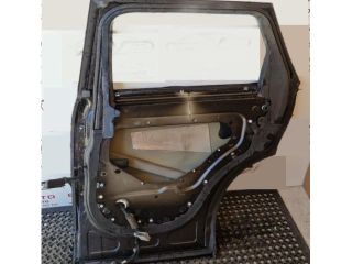 bontott LAND ROVER RANGE ROVER Jobb hátsó Ajtó (Üres lemez)