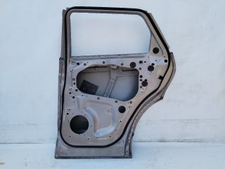 bontott LAND ROVER RANGE ROVER Jobb hátsó Ajtó (Üres lemez)