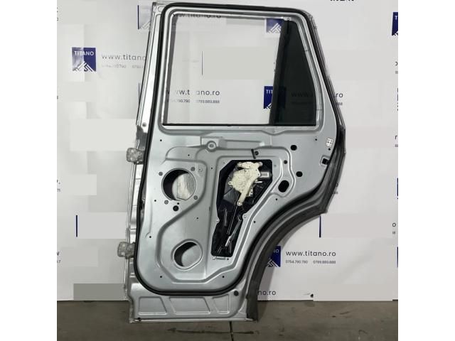 bontott LAND ROVER RANGE ROVER Jobb hátsó Ajtó (Üres lemez)